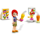 LEGO Friends "Органическое кафе Хартлейк-Сити" 41444